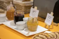 Royal Hotel Versailles - Bữa sáng