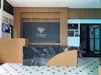 ジョングズ ハウス