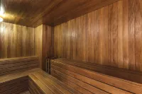 Hotel Madeiro - ที่มีสปา