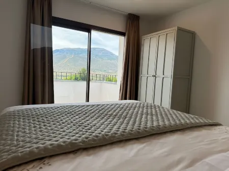 Casa Yanguas Apartamentos Rurales EN Laujar de Andarax