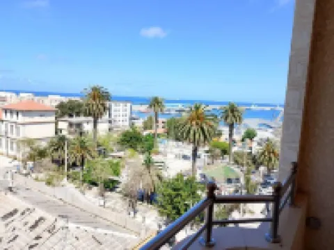 Hotel Taghrast Hotels in Jijel