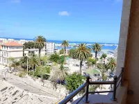 Hotel Taghrast Hotels in Jijel