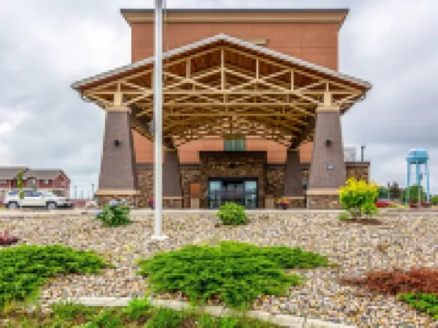 Sonesta Essential Minot Hotels in Minot