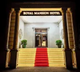Royal Mansion Hotel