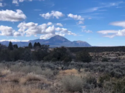 Sleeping Ute Mountain Motel
