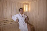 Hotel Miramar - spa