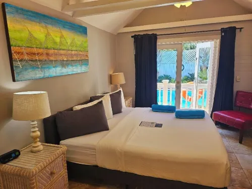 Bishop Hotel Key West - Pensionaatit