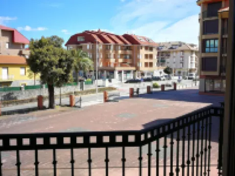 Apartamentos Gran Socaire de Noja Hoteles en Noja