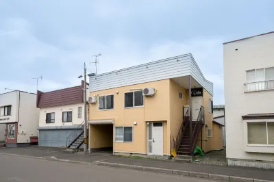 VITA Hotell i Asahimachi