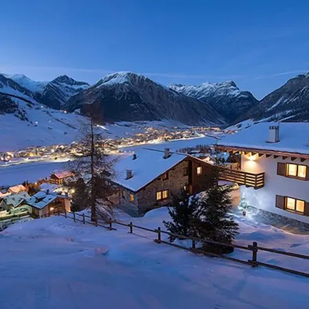 Chalet Elena