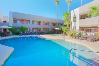 Best Western InnSuites Tucson Foothills Hotel  Suites - Pool