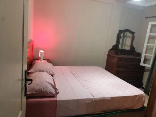 F2 Bien équipé en Centre-Ville de Béjaïa - Apartment