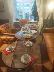 Cann Office Hotel - Breakfast