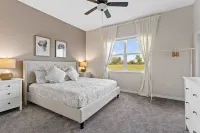 No Stairs 2Br Apartment at Champions Gate CG781