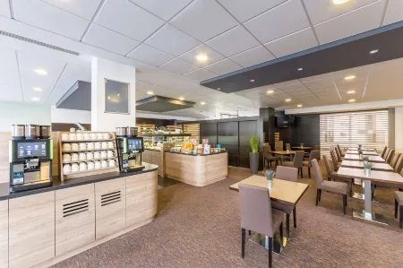 Park Inn by Radisson Goettingen