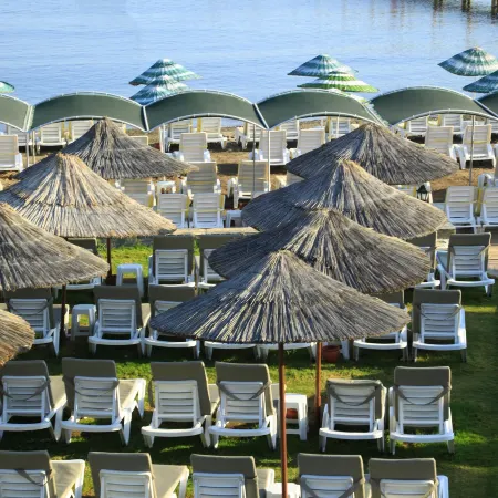 Fleur Bay Resort