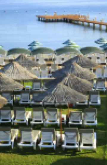 Fleur Bay Resort