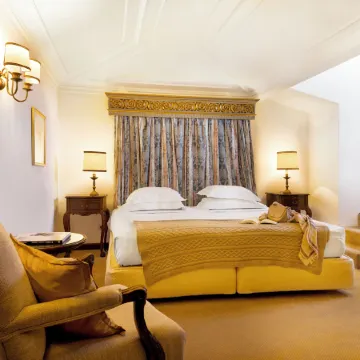 Pousada Castelo de Estremoz – Historic Hotel