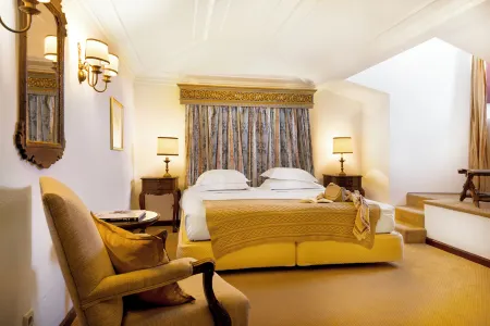 Pousada Castelo de Estremoz – Historic Hotel Отели в г. Vimieiro