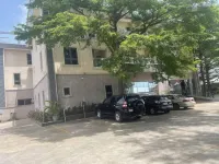 The Carlton Gate Hotel - Parkplatz