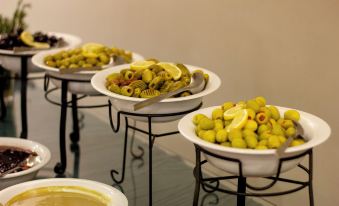 Baykara Hotel
