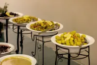 Baykara Hotel - breakfast