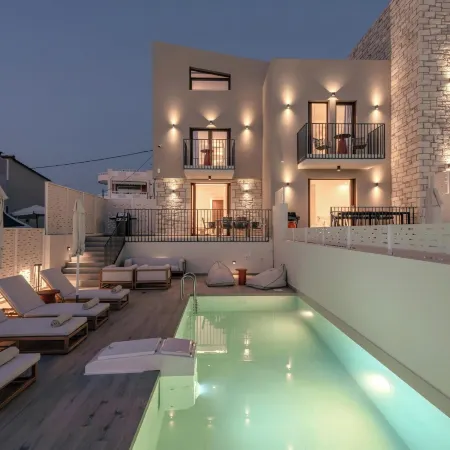 Aesthete Villas