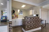 Quality Inn & Suites Silverdale Bangor-Keyport