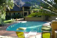Fairview Hotels,Spa & Golf Resort - Pools