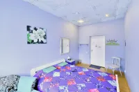 中央青年旅館 里加住宿飯店