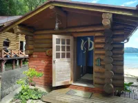 Pension Shishikui Hotels in Toyo