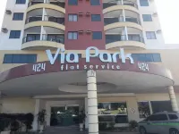 Flat Aconchegante Hotels in Campos