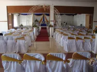 Riverside Hotel and Conference Centre - Gym