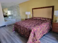 Stadium Inn & Spas Hotels in Westmont