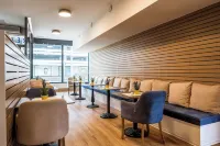 RheinCity Hotel & Boardinghouse - 3-Star