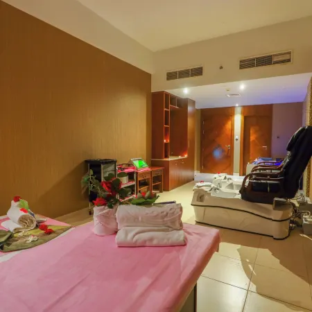 Ramee Palace Hotel