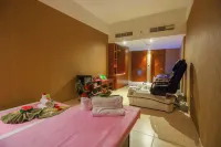 Ramee Palace Hotel - ที่มีสปา