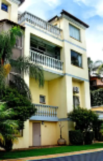 All Seasons Boutique Hotel - Sustainable Electricity and Water