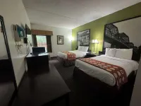 Rodeway Inn Hotels in Chattanooga