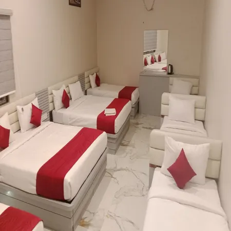 Sam Eden Resort Отели в г. Раманагара