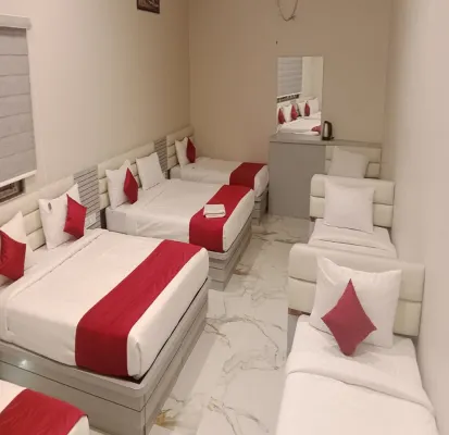 Sam Eden Resort Hotels in Ramanagara