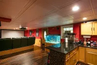 六居室家庭度假屋