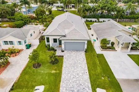 Luxury Naples 4Br W Pool Near Vanderbilt Beach