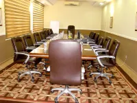 Crossroads Hotel Hotels in Lilongwe