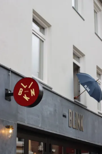 Hotel Blink