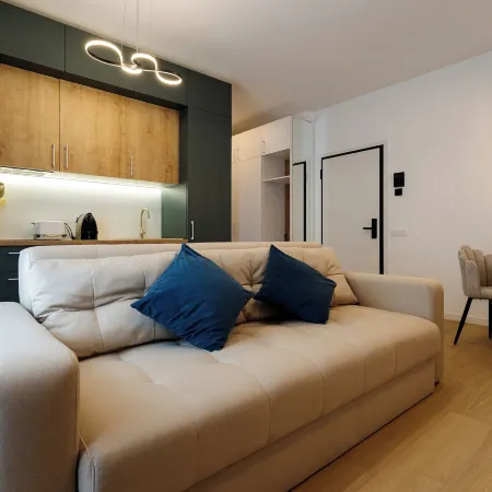 Central Suites