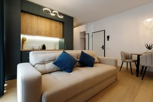 Central Suites - 2-Sterne