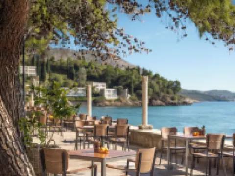 Maistra Select Mlini Villas and Apartments Hotels in Mlini