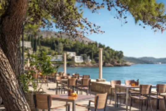 Maistra Select Mlini Villas and Apartments