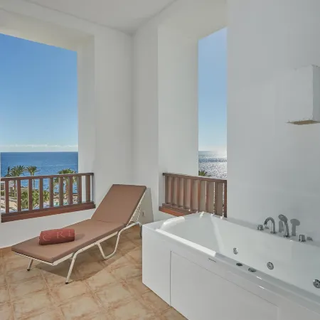 Secrets Lanzarote Resort & Spa - Adults Only (+18)